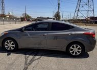 Hyundai Elantra GLS Man