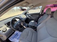 Hyundai Elantra GLS Man