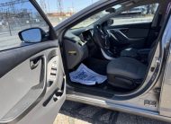 Hyundai Elantra GLS Man