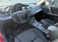 2012 Mazda 3 GX