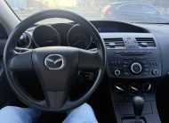 2012 Mazda 3 GX