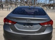 Hyundai Elantra GLS Man
