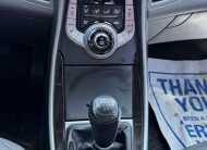 Hyundai Elantra GLS Man