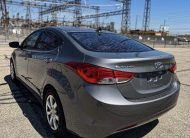 Hyundai Elantra GLS Man