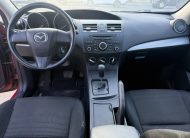 2012 Mazda 3 GX