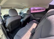 Hyundai Elantra GLS Man