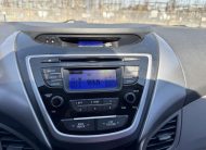 Hyundai Elantra GLS Man