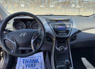 Hyundai Elantra GLS Man
