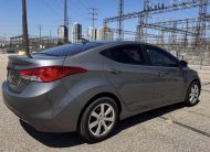 Hyundai Elantra GLS Man