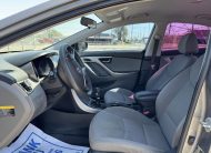 Hyundai Elantra GLS Man