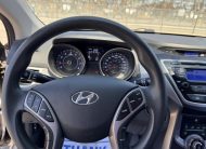 Hyundai Elantra GLS Man