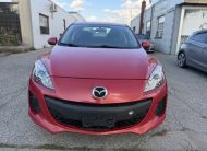 2012 Mazda 3 GX