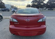 2012 Mazda 3 GX