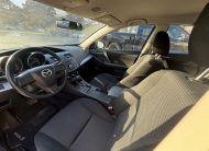 2012 Mazda 3 GX