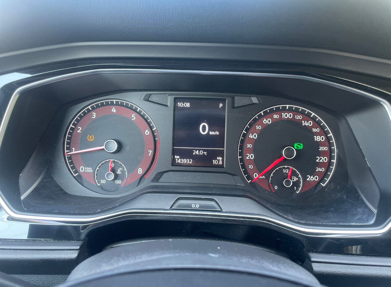 2019 Volkswagen Jetta Comfortline