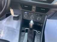 2019 Volkswagen Jetta Comfortline