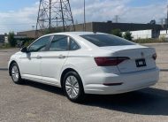 2019 Volkswagen Jetta Comfortline