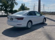 2019 Volkswagen Jetta Comfortline