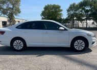 2019 Volkswagen Jetta Comfortline