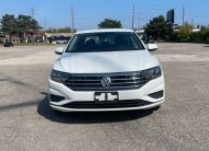 2019 Volkswagen Jetta Comfortline
