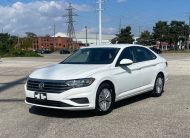 2019 Volkswagen Jetta Comfortline