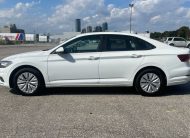 2019 Volkswagen Jetta Comfortline